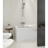 Cersanit Luvio S951-012 для Ванни Змішувач і душа покриття Хром Купити Cersanit Luvio S951-012 для Ванни Змішувач і душа покриття Хром в Києві vannaja.kiev.ua