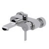 Cersanit Luvio S951-012 для Ванни Змішувач і душа покриття Хром Купити Cersanit Luvio S951-012 для Ванни Змішувач і душа покриття Хром в Києві vannaja.kiev.ua