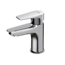 Смесители для Раковины Cersanit Vero S951-145 однорычажный с донным клапаном Купить Смесители для Раковины Cersanit Vero S951-145 однорычажный с донным клапаном в Киеве vannaja.kiev.ua