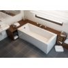 Купить Ванные Cersanit Virgo 150 x 75 + Ножки PW04(PW01,PW011) 136117 в Киеве vannaja.kiev.ua