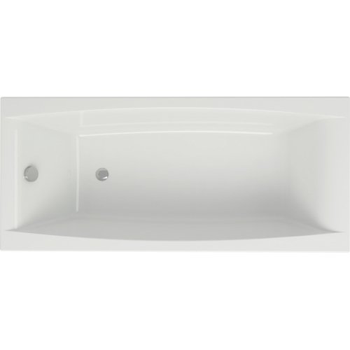 Купить CERSANIT VIRGO 180x80 Ванна Прямоугольная Акриловая + с Ножками PW01 (PW06) купить S301-103 в Киеве vannaja.kiev.ua