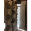 Купить Итальянские Душевые Системы CISAL LVC 8202A40 Combid Docia в Киеве vannaja.kiev.ua