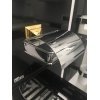 Купить Бумагодержатель EMCO CLASSIC 0400 207 01 в Цвете Хром с золотом 040020701  в Киеве vannaja.kiev.ua