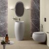 Туалет с подвесным унитазом и крышкой CLOWC1446AWHA + CLOSC3901WH Rak Cloud Унитаз безободковый, белый глянец Купить Туалет с подвесным унитазом и крышкой CLOWC1446AWHA + CLOSC3901WH Rak Cloud Унитаз безободковый, белый глянец в Киеве vannaja.kiev.ua
