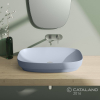 Керамічна раковина 75 см Catalano Green Lux, блакитна (175AGRLXAS) Купити Керамічна раковина 75 см Catalano Green Lux, блакитна (175AGRLXAS) в Києві vannaja.kiev.ua