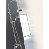 Купить Душевая система EMMEVI CR1200281 DECO classic колонна хром в Киеве vannaja.kiev.ua