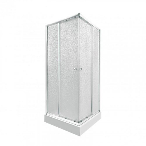 Набор Qtap душевая кабина Presto CRM1088SP5 Pear 1970x800x800 мм + поддон Tern 308812C 80x80x12 см с сифоном Купить Набор Qtap душевая кабина Presto CRM1088SP5 Pear 1970x800x800 мм + поддон Tern 308812C 80x80x12 см с сифоном в Киеве vannaja.kiev.ua
