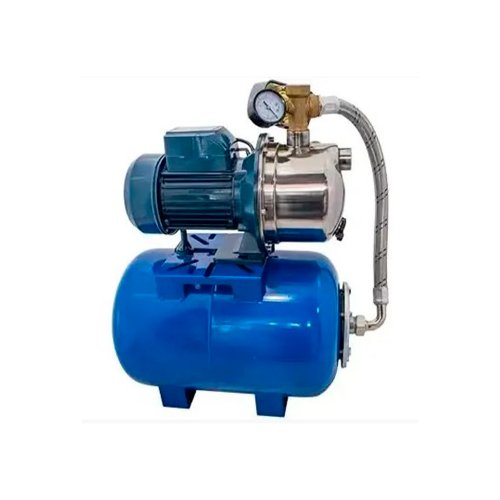 Насосная станция в сборе Forwater JET 100S 1,1 кВт с гидроаккумулятором на 24 л. Купить Насосная станция в сборе Forwater JET 100S 1,1 кВт с гидроаккумулятором на 24 л. в Киеве vannaja.kiev.ua