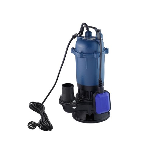 Насос фекальный Forwater WQD-C-13-18/10-2,5 кВт Купить Насос фекальный Forwater WQD-C-13-18/10-2,5 кВт в Киеве vannaja.kiev.ua