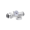 Коннектор для подключения циркуляционного насоса Karro 1" KR-87150 Купить Коннектор для подключения циркуляционного насоса Karro 1" KR-87150 в Киеве vannaja.kiev.ua