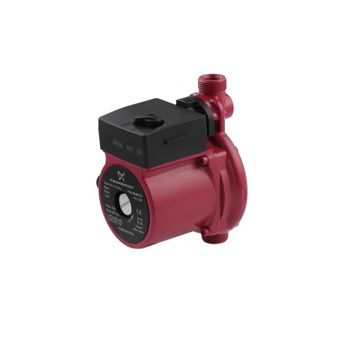 Насос для повышения давления Forwater UPA 15-100-Z с гайками Купить Насос для повышения давления Forwater UPA 15-100-Z с гайками в Киеве vannaja.kiev.ua