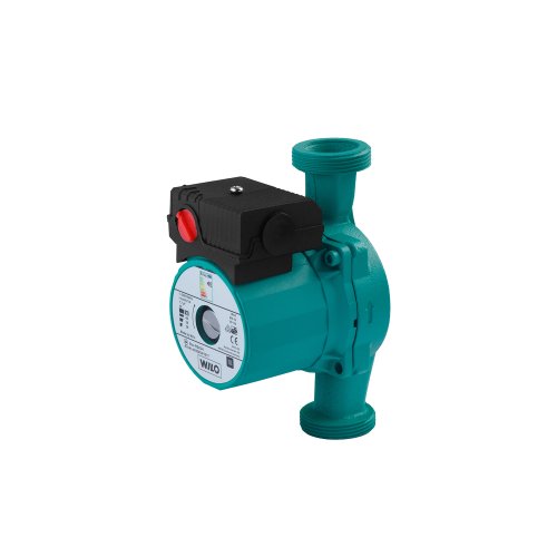 Насос циркуляционный Forwater WRS 25/4-180 Green (Wilo) Купить Насос циркуляционный Forwater WRS 25/4-180 Green (Wilo) в Киеве vannaja.kiev.ua