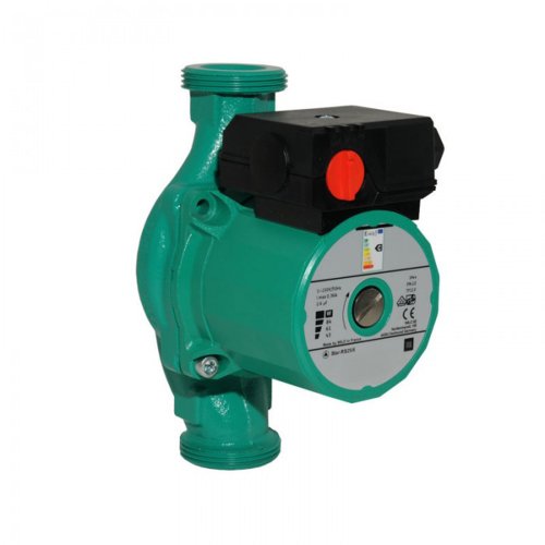 Насос циркуляционный Forwater 25/4-130 Купить Насос циркуляционный Forwater 25/4-130 в Киеве vannaja.kiev.ua