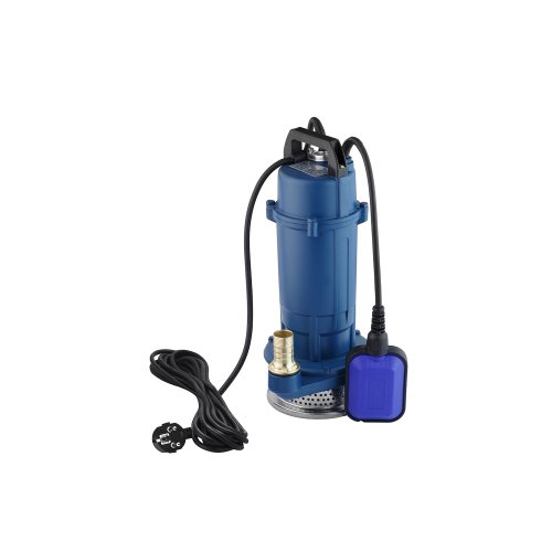 Насос дренажный Forwater QDX 1,5-15-0,75 кВт Купить Насос дренажный Forwater QDX 1,5-15-0,75 кВт в Киеве vannaja.kiev.ua