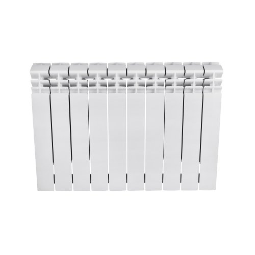 Радиатор биметаллический Calor Royal FB-500/120 20 бар 500х120 мм Купить Радиатор биметаллический Calor Royal FB-500/120 20 бар 500х120 мм в Киеве vannaja.kiev.ua