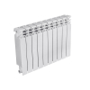 Радиатор биметаллический Calor Royal FB-500/120 20 бар 500х120 мм Купить Радиатор биметаллический Calor Royal FB-500/120 20 бар 500х120 мм в Киеве vannaja.kiev.ua