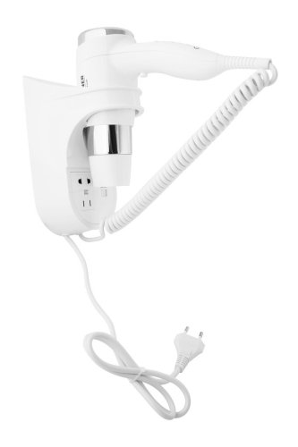 Купити Фен настінний 1300W Kroner KRM UlM - ACP0900 CV022830 в Києві vannaja.kiev.ua