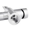 Смеситель для кухни с подключением к фильтру Kroner KRP Edelstahl Klassisch - ESG038 Купить Смеситель для кухни с подключением к фильтру Kroner KRP Edelstahl Klassisch - ESG038 в Киеве vannaja.kiev.ua