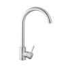 Купить Смеситель для кухни Agua Acero - INOX035 в Киеве vannaja.kiev.ua
