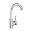 Купить Смеситель для раковины Agua Acero - INOX011 в Киеве vannaja.kiev.ua