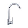 Купить Смеситель для кухни Agua Acero - INOX035CR в Киеве vannaja.kiev.ua