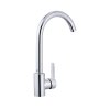 Купить Смеситель для кухни Agua Acero - INOX035CR в Киеве vannaja.kiev.ua