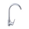 Купить Смеситель для кухни Agua Acero - INOX035CR в Киеве vannaja.kiev.ua