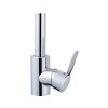 Купить Смеситель для кухни Agua Acero - INOX035CR в Киеве vannaja.kiev.ua