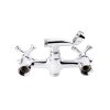 Купити Змішувач для ванни Kroner KRM Rhein - C060 CV023572 в Києві vannaja.kiev.ua