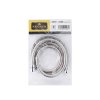 Шланг для душа Kroner KRM-C600 150-200 см Купить Шланг для душа Kroner KRM-C600 150-200 см в Киеве vannaja.kiev.ua