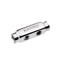 Купить Теплотехника Karro недорого в Киеве