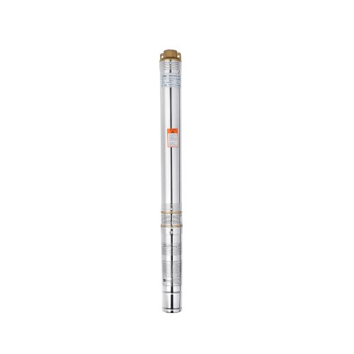 Купити Насос глибинний Forwater 3QJD115-0.37 кВт в Києві vannaja.kiev.ua