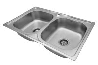 Купить Кухонные мойки встроенная техника в Киеве