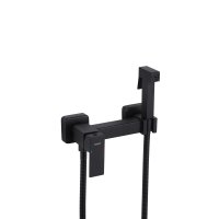 накладной умывальник с полкой справа RAK Ceramics Valet VALCT6400500A Раковина настольная 64 см., белая матовая