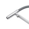 Смеситель для кухни с подключением к фильтру Kroner KRP Edelstahl Klassisch - ESG03815GRA Купить Смеситель для кухни с подключением к фильтру Kroner KRP Edelstahl Klassisch - ESG03815GRA в Киеве vannaja.kiev.ua