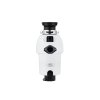 Купить Измельчитель пищевых отходов Kroner KRP Kaiman WHI-550W CV028299 в Киеве vannaja.kiev.ua