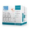 Купить Система обратного осмоса Organic Master Osmo 5 в Киеве vannaja.kiev.ua