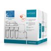 Купить Система обратного осмоса Organic Master Osmo 6 в Киеве vannaja.kiev.ua