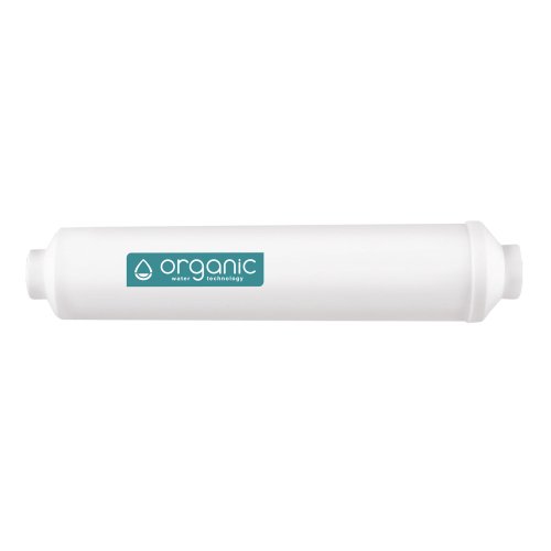 Постфильтр для систем обратного осмоса Organic Smart PF-2010GAC с корректировкой рН Купить Постфильтр для систем обратного осмоса Organic Smart PF-2010GAC с корректировкой рН в Киеве vannaja.kiev.ua