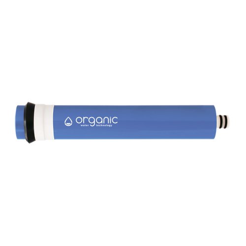 Мембрана для систем зворотного осмосу Organic Master RO-75GPD Купити Мембрана для систем зворотного осмосу Organic Master RO-75GPD в Києві vannaja.kiev.ua
