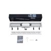 Трап лінійний Kroner KRP Harz M70 Muster CV029586 Купити Трап лінійний Kroner KRP Harz M70 Muster CV029586 в Києві vannaja.kiev.ua