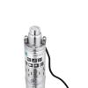Купити Насос глибинний шнековий Pumpman 3QGD2-125-0.55 кВт Нmax 125 м Qmax 1,8 куб.м 550 Вт в Києві vannaja.kiev.ua