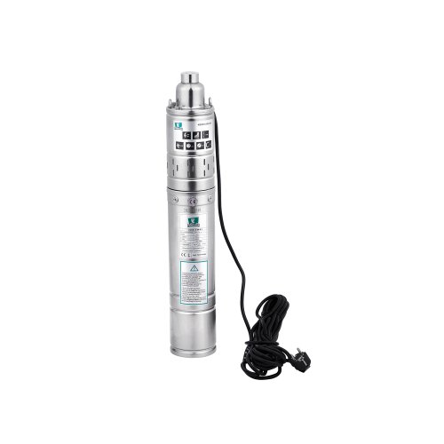 Насос глубинный шнековый Pumpman 4QGD1.8-50-0.55 кВт Нmax 130 м Qmax 1,8 куб.м 550 Вт Купить Насос глубинный шнековый Pumpman 4QGD1.8-50-0.55 кВт Нmax 130 м Qmax 1,8 куб.м 550 Вт в Киеве vannaja.kiev.ua