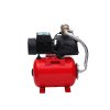 Насосна станція Pumpman ATJSW15M-1 Нmax 50 м Qmax 4,5 куб.м 1100 Вт бак 24 л Купити Насосна станція Pumpman ATJSW15M-1 Нmax 50 м Qmax 4,5 куб.м 1100 Вт бак 24 л в Києві vannaja.kiev.ua