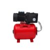 Купить Насосная станция Pumpman ATJET100 Нmax 43 м Qmax 3,6 куб.м 750 Вт бак 24 л в Киеве vannaja.kiev.ua