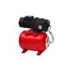 Купить Насосная станция Pumpman ATJET100 Нmax 43 м Qmax 3,6 куб.м 750 Вт бак 24 л в Киеве vannaja.kiev.ua