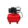 Купить Насосная станция Pumpman ATSGJ800 Нmax 43 м Qmax 3,3 куб.м 800 Вт бак 24 л в Киеве vannaja.kiev.ua