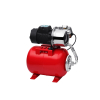 Купить Насосная станция Pumpman ATSGJ800 Нmax 43 м Qmax 3,3 куб.м 800 Вт бак 24 л в Киеве vannaja.kiev.ua