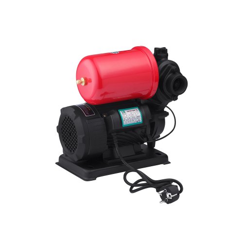Насосная станция Pumpman TGPB125C Нmax 35 м Qmax 2,4 куб.м 370 Вт бак 2 л Купить Насосная станция Pumpman TGPB125C Нmax 35 м Qmax 2,4 куб.м 370 Вт бак 2 л в Киеве vannaja.kiev.ua