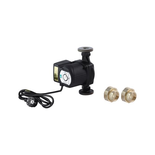 Насос циркуляционный Pumpman GRS32/60/180 Нmax 6 м Qmax 3,3 куб.м 93 Вт с гайками Купить Насос циркуляционный Pumpman GRS32/60/180 Нmax 6 м Qmax 3,3 куб.м 93 Вт с гайками в Киеве vannaja.kiev.ua